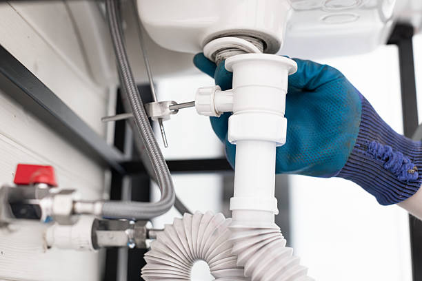 Reliable Plumbing contractor in Humboldt, TN by Masters Plumbing Service