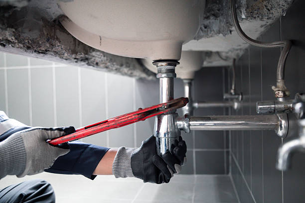 Trusted Sewer Line Repair service in Humboldt, TN - Masters Plumbing Service